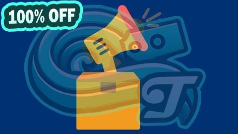 100% Free Coupon Product Marketing: Go to Market Strategy