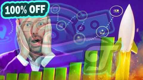 100% Free Coupon Product Marketing Launch Plan: Product GTM with Dekker, MBA