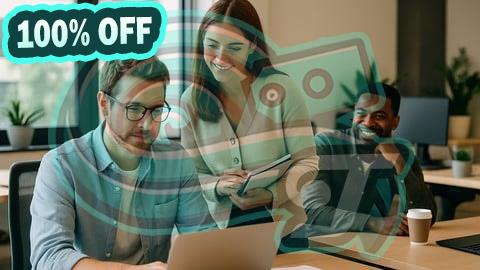 100% Free Coupon Productivity - Focus, Concentration & Performance Strategies