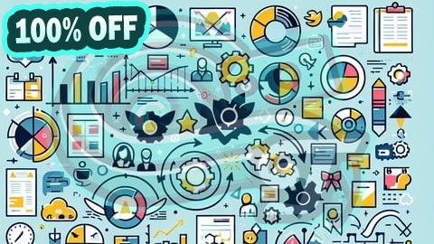 100% Free Coupon Professional Certificate in Agile and SCRUM