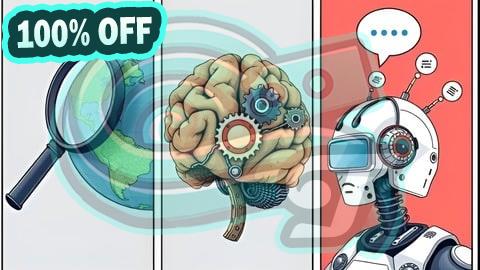 100% Free Coupon Professional Certificate in AI Search Optimization (PC-ASO)