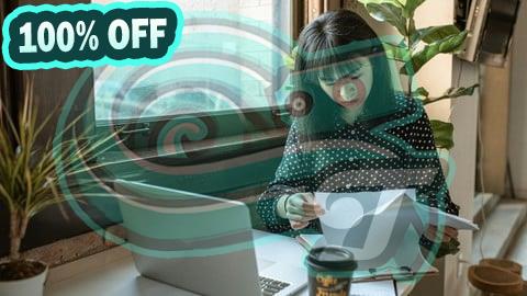 100% Free Coupon Professional Certificate of Executive Business Assistant