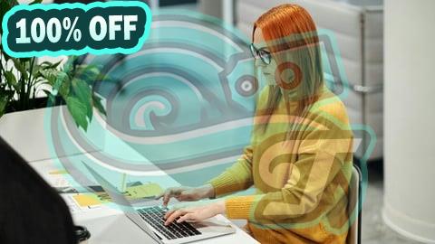 100% Free Coupon Professional Certificate of Secretary