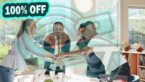 100% Free Coupon Professional Diploma in Agile and Project Management