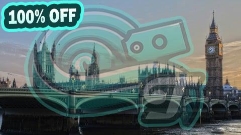 100% Free Coupon Professional Diploma in Business English and Communications