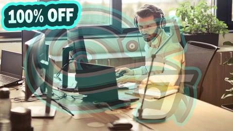 100% Free Coupon Professional Diploma in Customer Relationship Management CRM