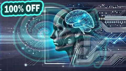 100% Free Coupon Professional Diploma in Deep Learning