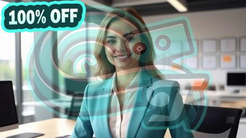 100% Free Coupon Professional Diploma in Executive Assistance and Management