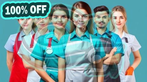 100% Free Coupon Professional Diploma in Odd Jobs: Skills for Every Situation