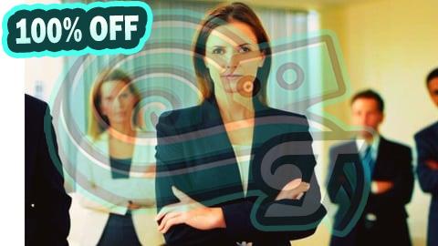 100% Free Coupon Professional Diploma in Office Administration Management