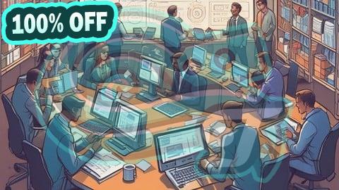 100% Free Coupon Professional Diploma in Procurement and Vendor Management