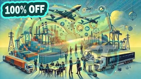 100% Free Coupon Professional Diploma in Procurement Management