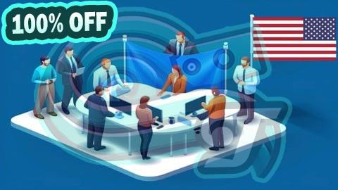 100% Free Coupon Professional Diploma in Project Management