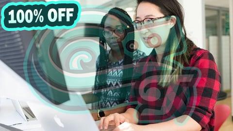 100% Free Coupon Professional Diploma in Software Testing & Quality Assurance