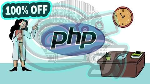 100% Free Coupon Professional in advance PHP Language - Practice Test