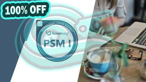 100% Free Coupon Professional Scrum Master I Practice Exams