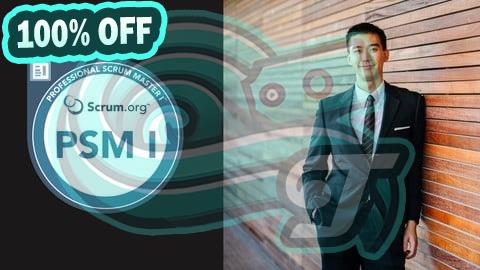 100% Free Coupon Professional Scrum Master I (PSM I) Practice Question | 2024