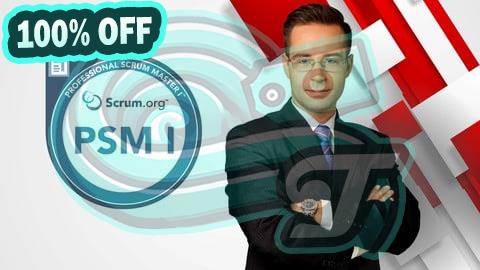 100% Free Coupon Professional Scrum Master (PSM I) Mock Exams | Updated 2026
