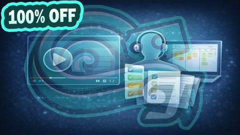 100% Free Coupon Professional Scrum Product Owner (PSPO I) Video Prep