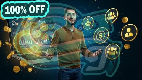 100% Free Coupon Profit Mastery Ultimate Affiliate Marketing Guide [Arabic]