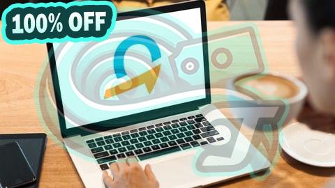 100% Free Coupon Profitables E-Mail Marketing mit Quentn in 5 Stunden lernen