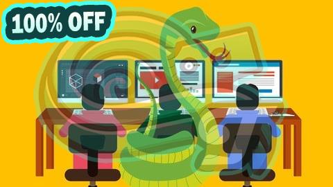 100% Free Coupon Programming Jump-Start - For Beginners!