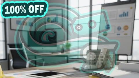 100% Free Coupon Project Cost Management-Estimating, Budgeting & Earned Value