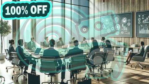 100% Free Coupon Project Management Crash Course in 100 minutes