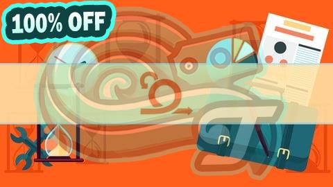 100% Free Coupon Project Management+Deliver on Time + Scrum Project Delivery