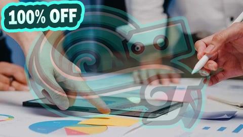 100% Free Coupon Project Management for Beginners