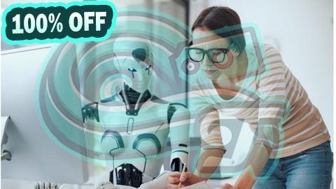 100% Free Coupon Project Management with AI: Practical Essentials