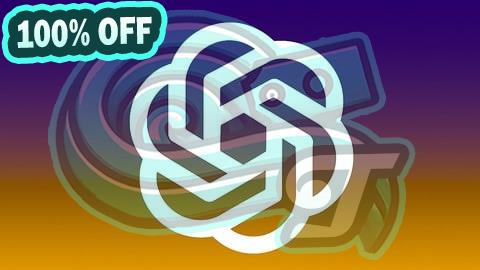 100% Free Coupon PROMPT ENGINEERING+AI Prompt Engineering+ChatGPT+Gen AI