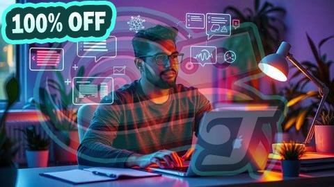 100% Free Coupon Prompt Engineering for Developers