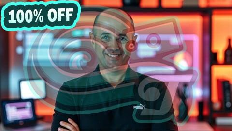 100% Free Coupon Prompt Engineering Mastery: From Basics to Advanced