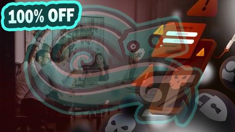 100% Free Coupon Protégete y Detecta el Phishing. La principal vulnerabilidad