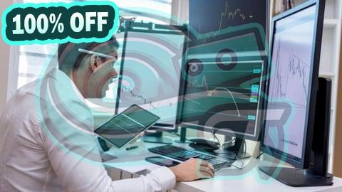 100% Free Coupon Proven ICT Forex Trading Strategy: Make Consistent Profits!