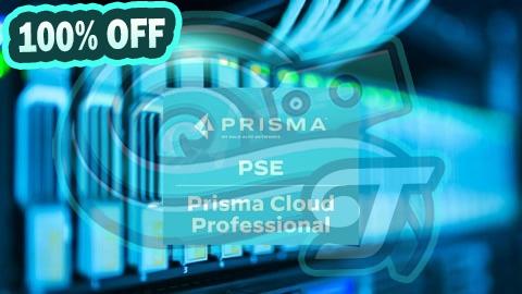 100% Free Coupon PSE-Prisma Cloud Exams