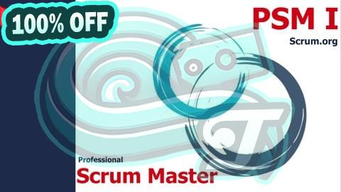 100% Free Coupon PSM I Exam Preparation (Mock test PSM I) - Practice Test