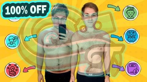 100% Free Coupon PsychoDiet - Your last weight loss journey