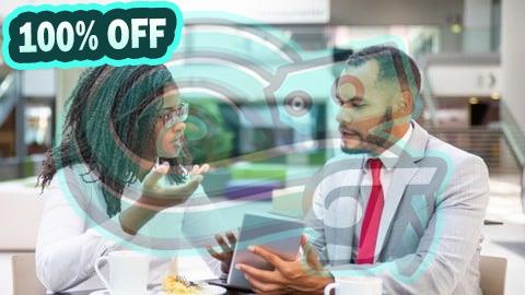 100% Free Coupon Public Speaking for Beginners: Speak with Confidence