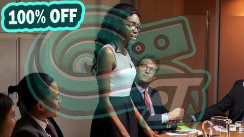 100% Free Coupon Public Speaking: Speak Effectively to Foreign Audiences