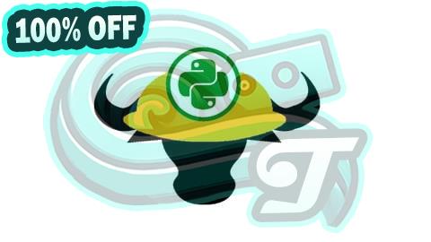 100% Free Coupon Python 4000: Linux Commands & DevOps Automation