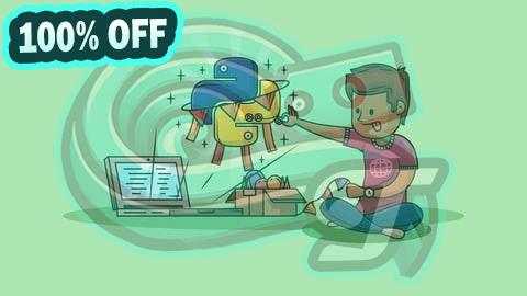 100% Free Coupon Python And Flask Framework Complete Course For Beginners