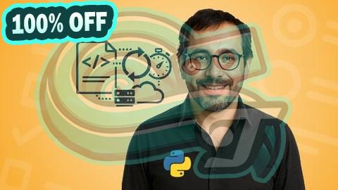 100% Free Coupon Python Asynchronous Programming - Practice Questions 2026