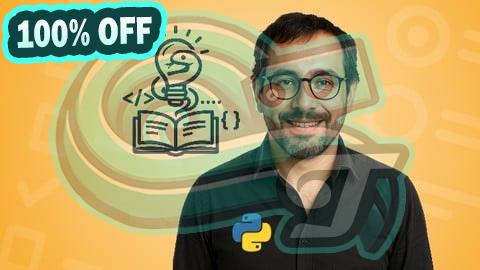 100% Free Coupon Python Basics - Practice Questions 2026