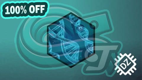 100% Free Coupon Python: Bioinformatics Sequenzanalyse Alignment Algorithmen