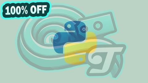 100% Free Coupon Python Certification Preparation:4 Practice Tests