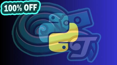 100% Free Coupon Python Certification Preparation:4 Practice Tests for (2025)