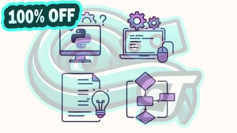 100% Free Coupon Python Course All Levels