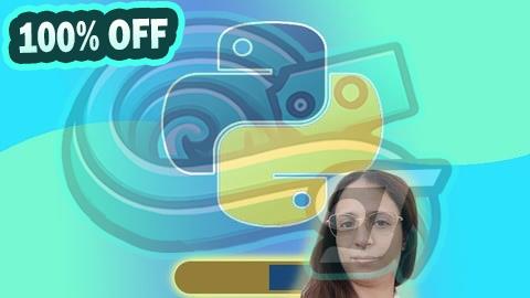 100% Free Coupon Python course from Zero-to-Hero - Intermediate Level